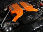 BMW M5 Hurricane RS Touring by G-Power 2011 года